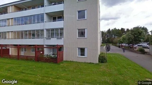 Apartments for rent in Skövde - Photo from Google Street View