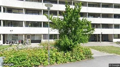 Apartments for rent in Nyköping - Photo from Google Street View