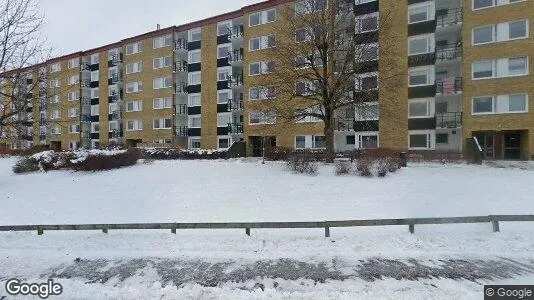 Apartments for rent in Gothenburg East - Photo from Google Street View