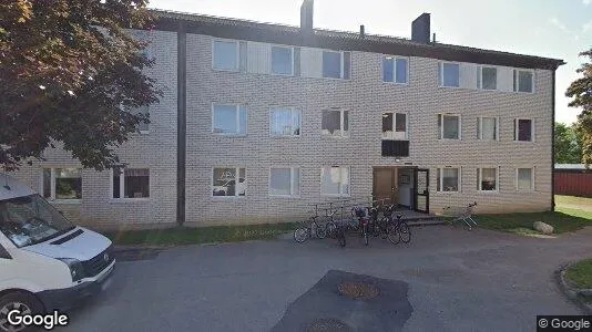 Apartments for rent in Linköping - Photo from Google Street View