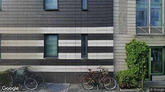 Apartments for rent in Malmö City - Photo from Google Street View