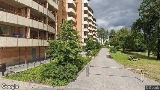 Apartments for rent in Södertälje - Photo from Google Street View