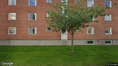 Apartments for rent in Perstorp - Photo from Google Street View