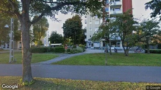 Apartments for rent in Norrköping - Photo from Google Street View