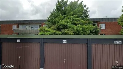 Apartments for rent in Karlstad - Photo from Google Street View