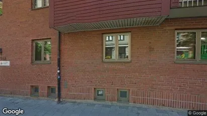 Apartments for rent in Malmö City - Photo from Google Street View