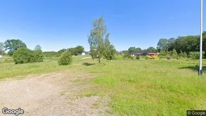 Apartments for rent in Örkelljunga - Photo from Google Street View