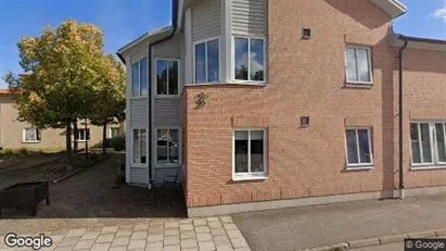 Apartments for rent in Linköping - Photo from Google Street View