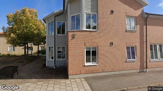 Apartments for rent in Linköping - Photo from Google Street View