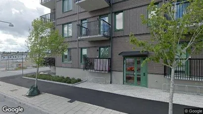 Apartments for rent in Södertälje - Photo from Google Street View