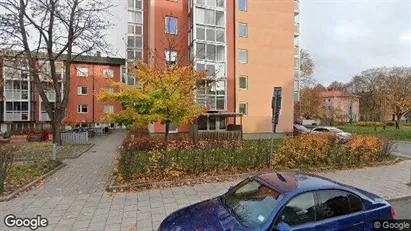 Apartments for rent in Gävle - Photo from Google Street View