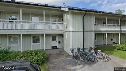 Apartments for rent in Härnösand - Photo from Google Street View