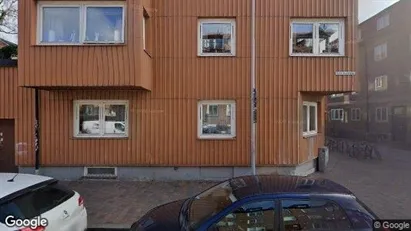 Apartments for rent in Helsingborg - Photo from Google Street View