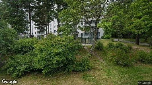 Apartments for rent in Södertälje - Photo from Google Street View