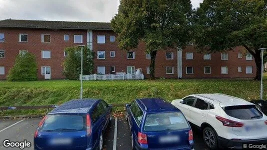 Apartments for rent in Trollhättan - Photo from Google Street View