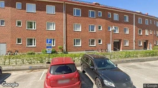 Apartments for rent in Trollhättan - Photo from Google Street View