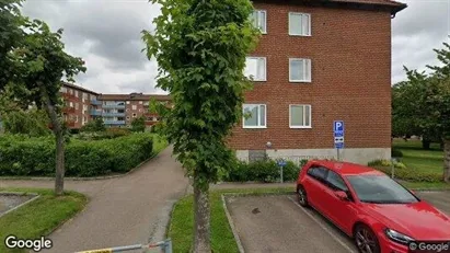 Apartments for rent in Mölndal - Photo from Google Street View