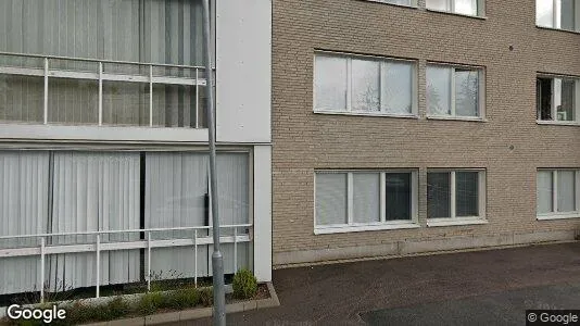 Apartments for rent in Ale - Photo from Google Street View