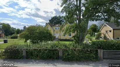 Apartments for rent in Karlshamn - Photo from Google Street View