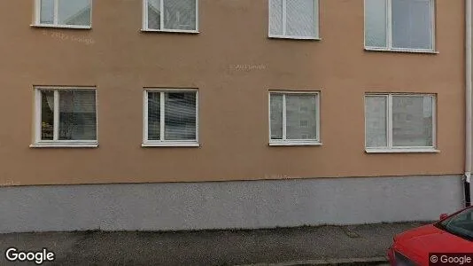 Apartments for rent in Katrineholm - Photo from Google Street View