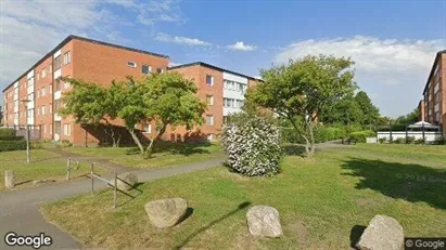 Apartments for rent in Kristianstad - Photo from Google Street View