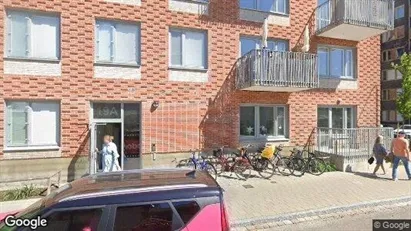 Apartments for rent in Limhamn/Bunkeflo - Photo from Google Street View