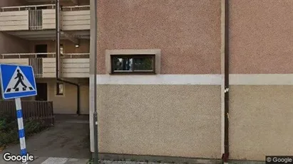 Apartments for rent in Linköping - Photo from Google Street View