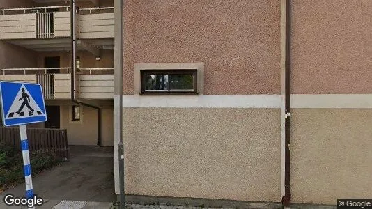 Apartments for rent in Linköping - Photo from Google Street View