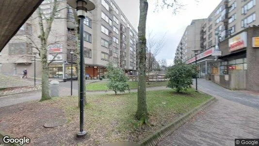 Rooms for rent in Gothenburg City Centre - Photo from Google Street View