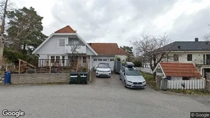 Apartments for rent in Huddinge - Photo from Google Street View