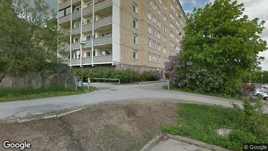 Rooms for rent in Nacka - Photo from Google Street View