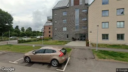 Apartments for rent in Växjö - Photo from Google Street View