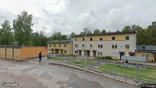 Apartments for rent in Karlstad - Photo from Google Street View