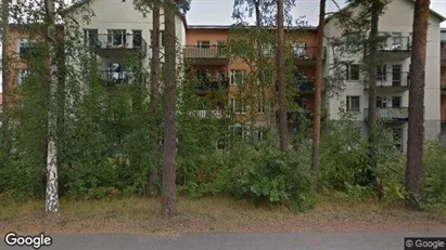 Apartments for rent in Kalmar - Photo from Google Street View