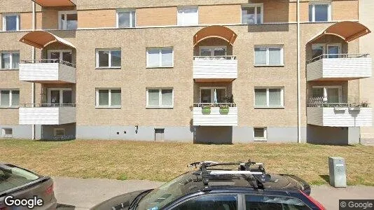 Apartments for rent in Kalmar - Photo from Google Street View