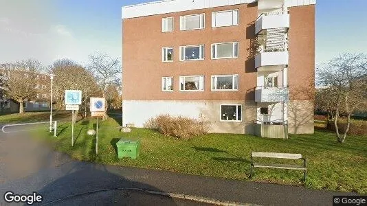 Apartments for rent in Eskilstuna - Photo from Google Street View