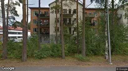 Apartments for rent in Kalmar - Photo from Google Street View