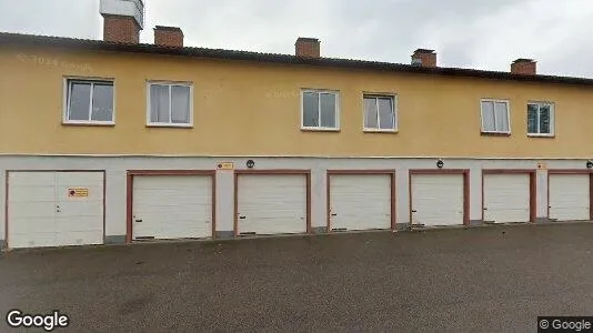 Apartments for rent in Hultsfred - Photo from Google Street View