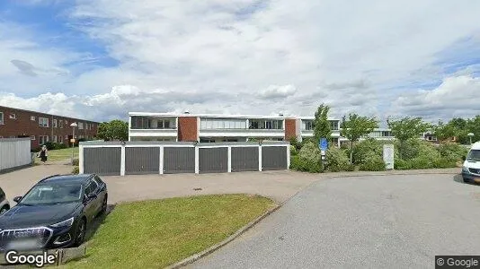 Apartments for rent in Oxie - Photo from Google Street View