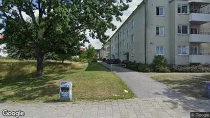 Apartments for rent in Sofielund - Photo from Google Street View