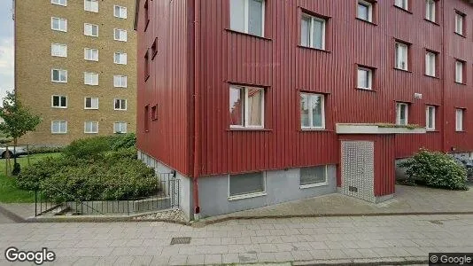 Apartments for rent in Sofielund - Photo from Google Street View