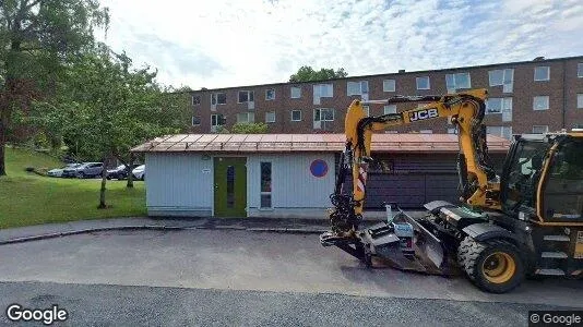 Apartments for rent in Örgryte-Härlanda - Photo from Google Street View