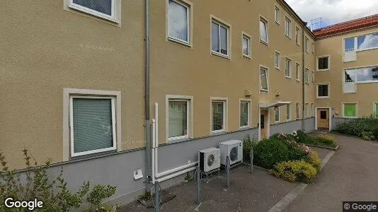 Apartments for rent in Västra hisingen - Photo from Google Street View