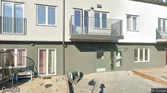 Apartments for rent in Sigtuna - Photo from Google Street View