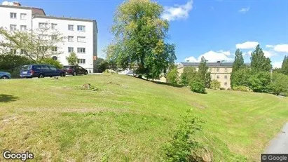 Apartments for rent in Örgryte-Härlanda - Photo from Google Street View