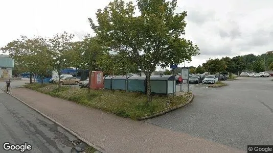 Apartments for rent in Askim-Frölunda-Högsbo - Photo from Google Street View