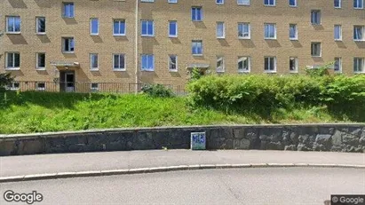 Apartments for rent in Örgryte-Härlanda - Photo from Google Street View