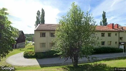 Apartments for rent in Örnsköldsvik - Photo from Google Street View