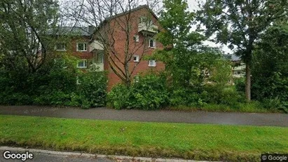 Apartments for rent in Borås - Photo from Google Street View