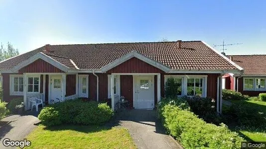 Apartments for rent in Halmstad - Photo from Google Street View